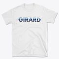 Girard Texas Cool Breeze T-Shirt additional view 1