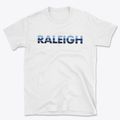 Raleigh North Dakota Cool Breeze T-Shirt additional view 1