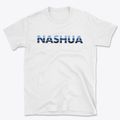 Nashua New Hampshire Cool Breeze T-Shirt additional view 1