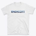 Endicott New York Cool Breeze T-Shirt additional view 1