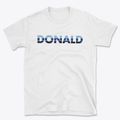Donald Washington Cool Breeze T-Shirt additional view 1