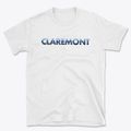 Claremont New Hampshire Cool Breeze T-Shirt additional view 1