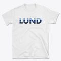 Lund Nevada Cool Breeze T-Shirt additional view 1