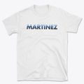 Martinez Texas Cool Breeze T-Shirt additional view 1