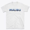 Malibu California Cool Breeze T-Shirt additional view 1