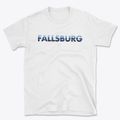 Fallsburg New York Cool Breeze T-Shirt additional view 1