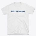 Bellingham Washington Cool Breeze T-Shirt additional view 1