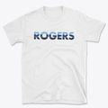 Rogers Minnesota Cool Breeze T-Shirt additional view 1