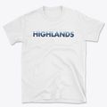 Highlands New York Cool Breeze T-Shirt additional view 1