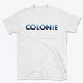 Colonie New York Cool Breeze T-Shirt additional view 1
