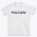 Fulton New York Cool Breeze T-Shirt additional view 1