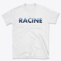 Racine Wisconsin Cool Breeze T-Shirt additional view 1