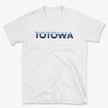 Totowa New Jersey Cool Breeze T-Shirt additional view 1
