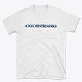 Ogdensburg New York Cool Breeze T-Shirt additional view 1