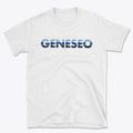 Geneseo New York Cool Breeze T-Shirt additional view 1