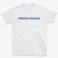 Middle Island New York Cool Breeze T-Shirt additional view 1