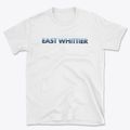 East Whittier California Cool Breeze T-Shirt additional view 1