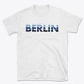 Berlin New Hampshire Cool Breeze T-Shirt additional view 1