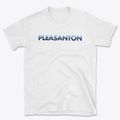 Pleasanton Texas Cool Breeze T-Shirt additional view 1