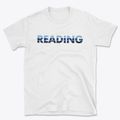 Reading Ohio Cool Breeze Basic T-Shirt additional product view 1