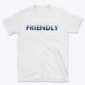 Friendly Maryland Cool Breeze T-Shirt additional view 1