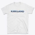 Kirkland New York Cool Breeze T-Shirt additional view 1