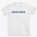 Gastonia North Carolina Cool Breeze T-Shirt additional view 1