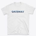 Gateway Florida Cool Breeze Basic T-Shirt additional product view 1