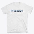 Rye Brook New York Cool Breeze T-Shirt additional view 1