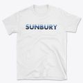 Sunbury Pennsylvania Cool Breeze T-Shirt additional view 1