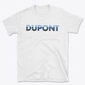 Dupont Washington Cool Breeze T-Shirt additional view 1