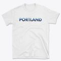 Portland Connecticut Cool Breeze T-Shirt additional view 1