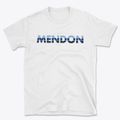 Mendon New York Cool Breeze T-Shirt additional view 1