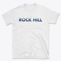 Rock Hill South Carolina Cool Breeze T-Shirt additional view 1
