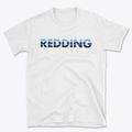 Redding Connecticut Cool Breeze T-Shirt additional view 1