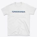Tonawanda New York Cool Breeze T-Shirt additional view 1