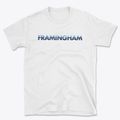 Framingham Massachusetts Cool Breeze T-Shirt additional view 1