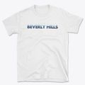Beverly Hills Florida Cool Breeze T-Shirt additional view 1