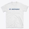 St. Anthony Minnesota Cool Breeze T-Shirt additional view 1