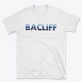 Bacliff Texas Cool Breeze T-Shirt additional view 1