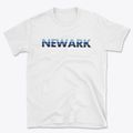Newark New York Cool Breeze T-Shirt additional view 1