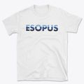 Esopus New York Cool Breeze T-Shirt additional view 1