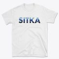 Sitka Alaska Cool Breeze T-Shirt additional view 1