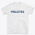 Helotes Texas Cool Breeze T-Shirt additional view 1