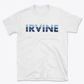 Irvine California Cool Breeze T-Shirt additional view 1