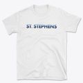 St. Stephens North Carolina Cool Breeze T-Shirt additional view 1