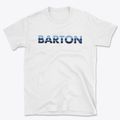 Barton New York Cool Breeze T-Shirt additional view 1