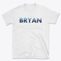Bryan Ohio Cool Breeze T-Shirt additional view 1