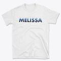 Melissa Texas Cool Breeze T-Shirt additional view 1