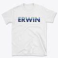 Erwin New York Cool Breeze T-Shirt additional view 1